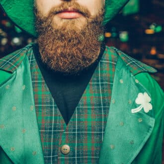 St. patricks day | Hartford, CT | CDC Management corp.